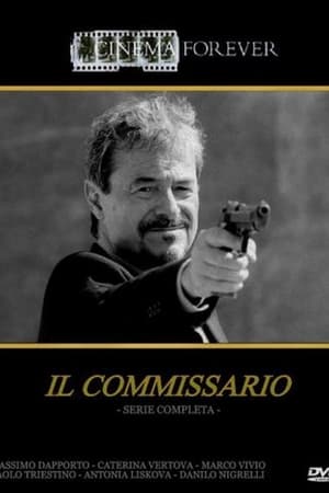 Il commissario
