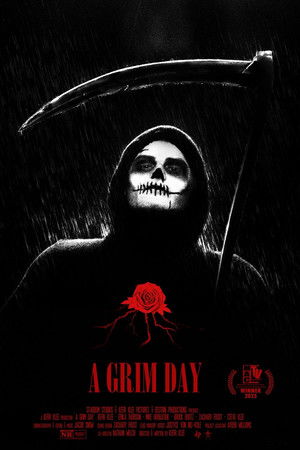 A Grim Day