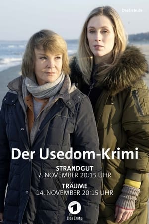 Strandgut - Der Usedom-Krimi