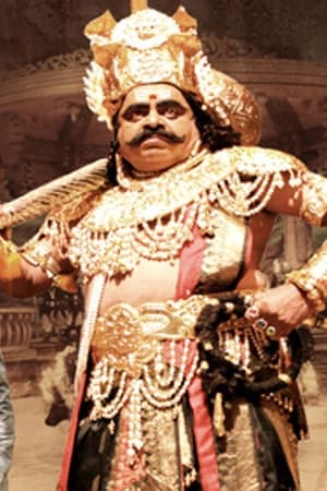 Katari Veera Surasundarangi