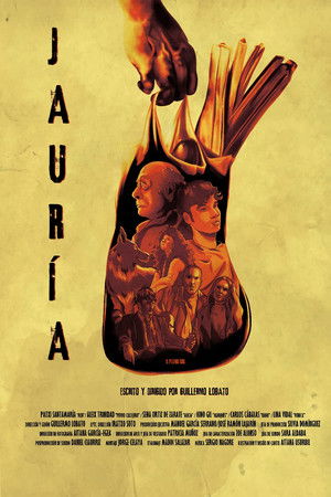 Jauría