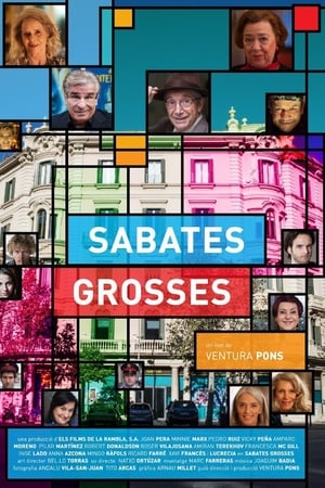 Sabates Grosses