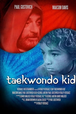 Taekwondo Kid