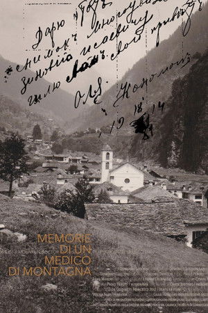 Memorie di un medico di montagna