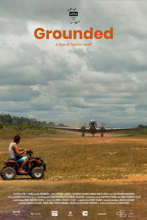 En tierra