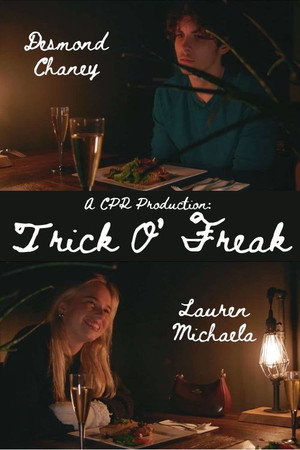 Trick O' Freak