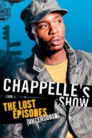 Chappelle秀第3季