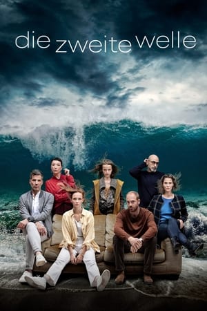 Die zweite Welle