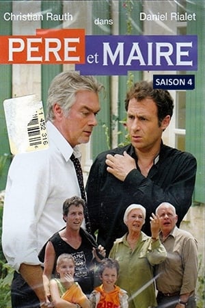 Père et Maire第4季