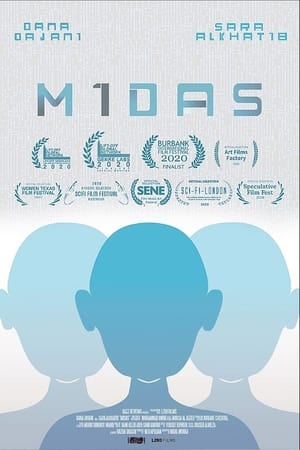 M1DAS