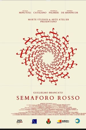 Semaforo rosso