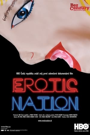 Erotic Nation