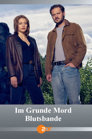 Im Grunde Mord - Blutsbande