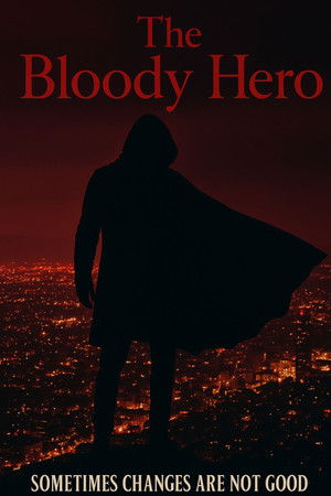 The Bloody Hero
