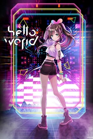 Kizuna AI 1st Live 