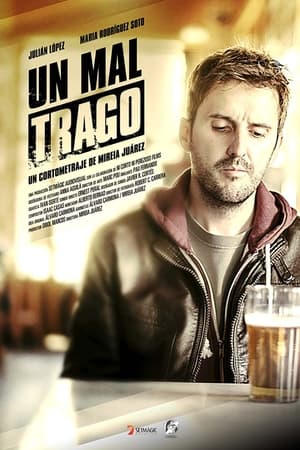 Un mal trago