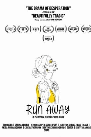 Run Away - Polayon