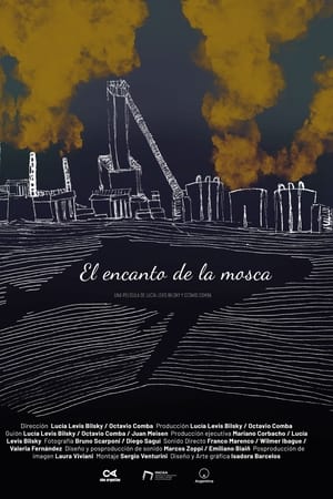 El encanto de la mosca