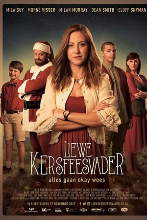 Liewe Kersfeesvader