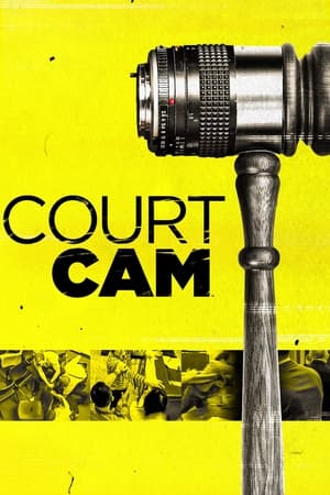 Court Cam第5季