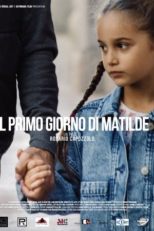 Il primo giorno di Matilde