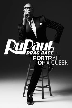 Rupaul's Drag Race Portrait Of A Queen第2季