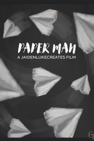 Paper Man