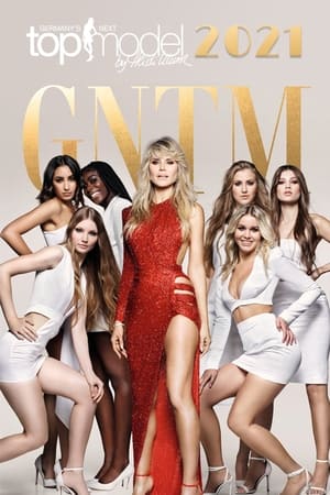 Germany's Next Topmodel第16季