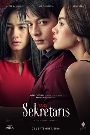 Sang Sekretaris