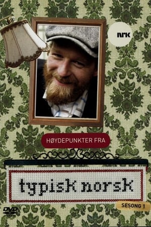 Typisk norsk