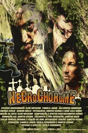 Necrochorume