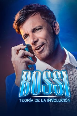 Bossi: Teoría de la involución