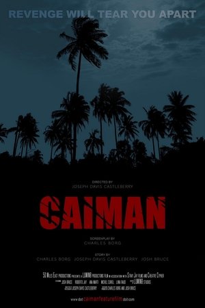 Caiman