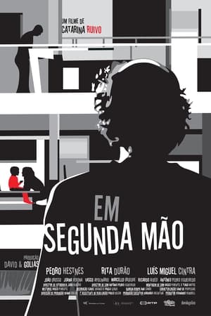 Em Segunda Mão