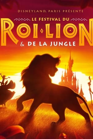 Explorez le Festival du Roi Lion & de la Jungle