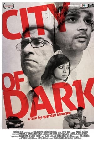 City of Dark
