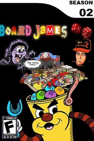 Board James第2季
