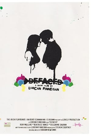 Defaced
