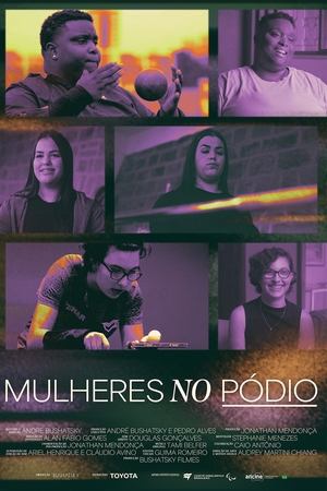 Mulheres no Pódio