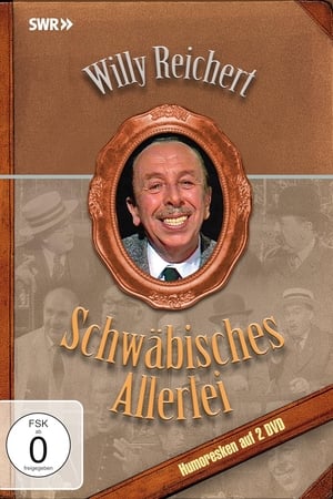 Schwäbisches Allerlei