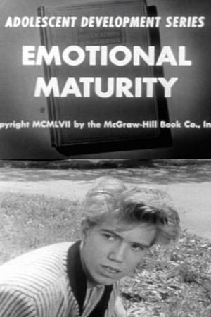 Emotional Maturity