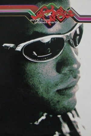 Lenny Kravitz - Alive from Planet Earth
