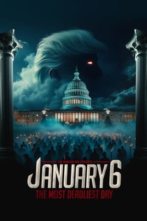 January 6: The Most Deadliest Day