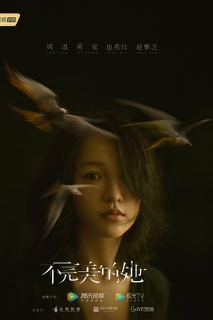 不完美的她