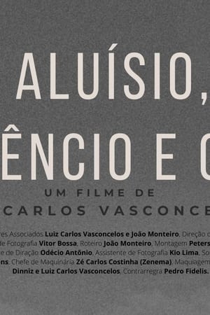 Aluísio, O Silêncio E O Mar