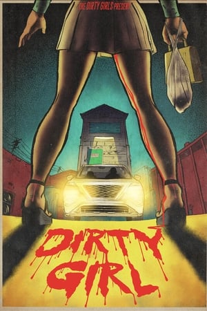Dirty Girl