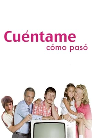 Cuéntame cómo pasó第9季