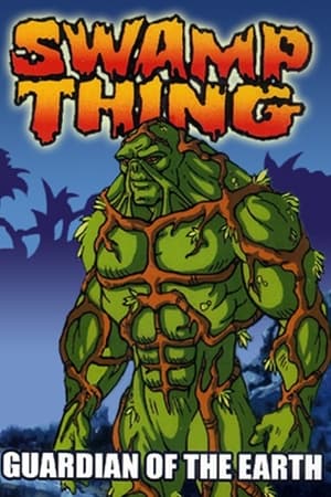 Swamp Thing