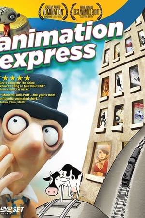 Animation Express