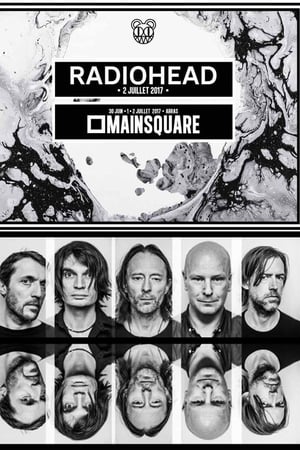 Radiohead - Main Square